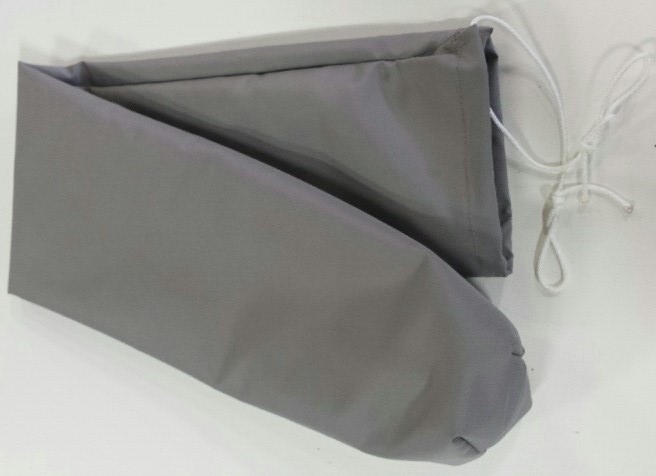 Poly Log Covers 27"